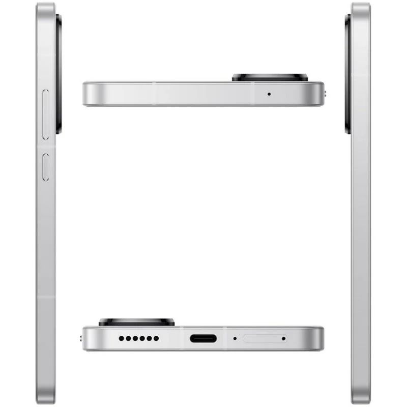 XIA-SP POCO F7 5G 12-512 SV - Smartphone XIAOMI Poco F7 6.83