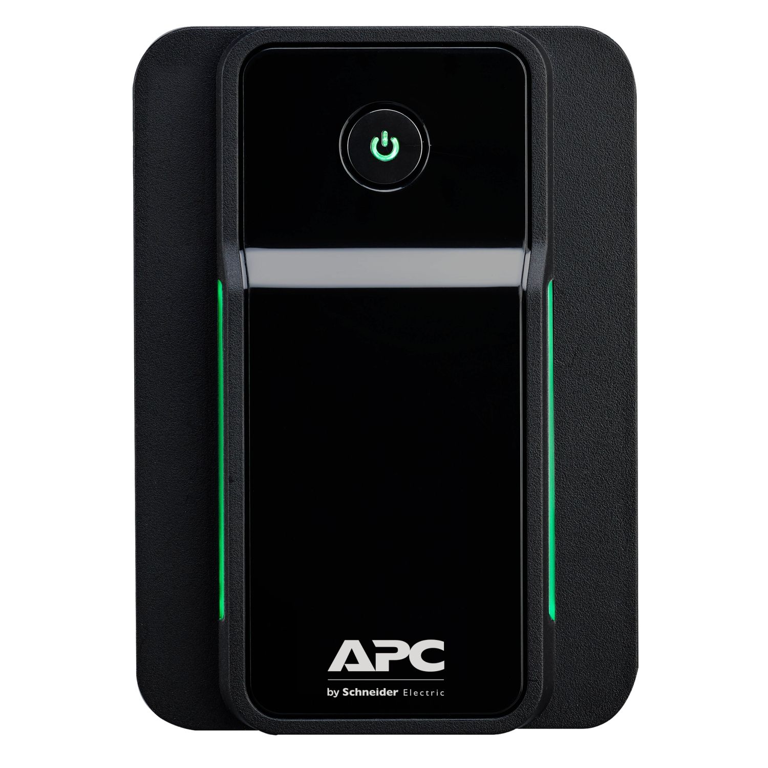 BX500MI - S.A.I. APC Back-UPS L�nea Interactiva 500VA 300W 3 Tomas AC 2xRJ45 IP20 Negra (BX500MI)