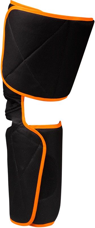 MEDIVON NOBLE FLEX - Masajeador de pierna Medivon Noble Flex, Drenaje linf�tico, Funci�n de compresi�n refrescante, calor, Masaje de aire para pantorrillas y muslos, Reduce el dolor articular y muscular, Favorece la regeneraci�n tras el ejercicio y lesiones.