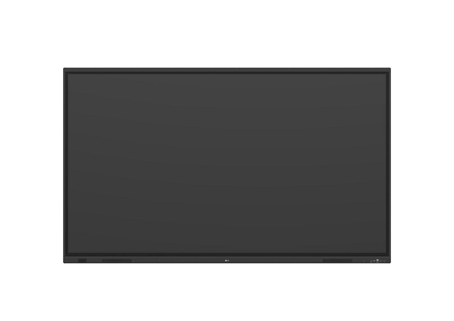 86TR3DQ-B - Monitor LG 86