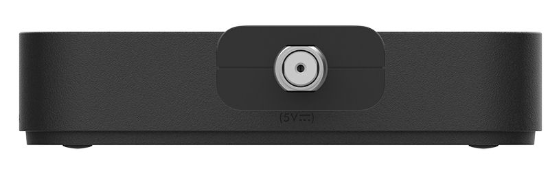 SRT427 - Receptor Android Tv STRONG 3en1 TDT/SAT 4K UHD 16GB DDR2, Wifi5, Ethernet y Bluetooth5.0 integrados. (SRT427)