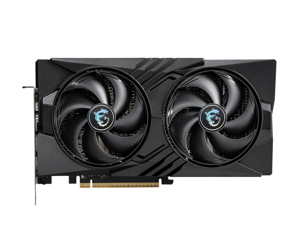 912-V537-005 - MSI RTX 5060 8G GAMING OC, RTX5060 8Gb DDR7 NVIDIA Reflex 2, 1HDMI, 3DP. (912-V537-005)