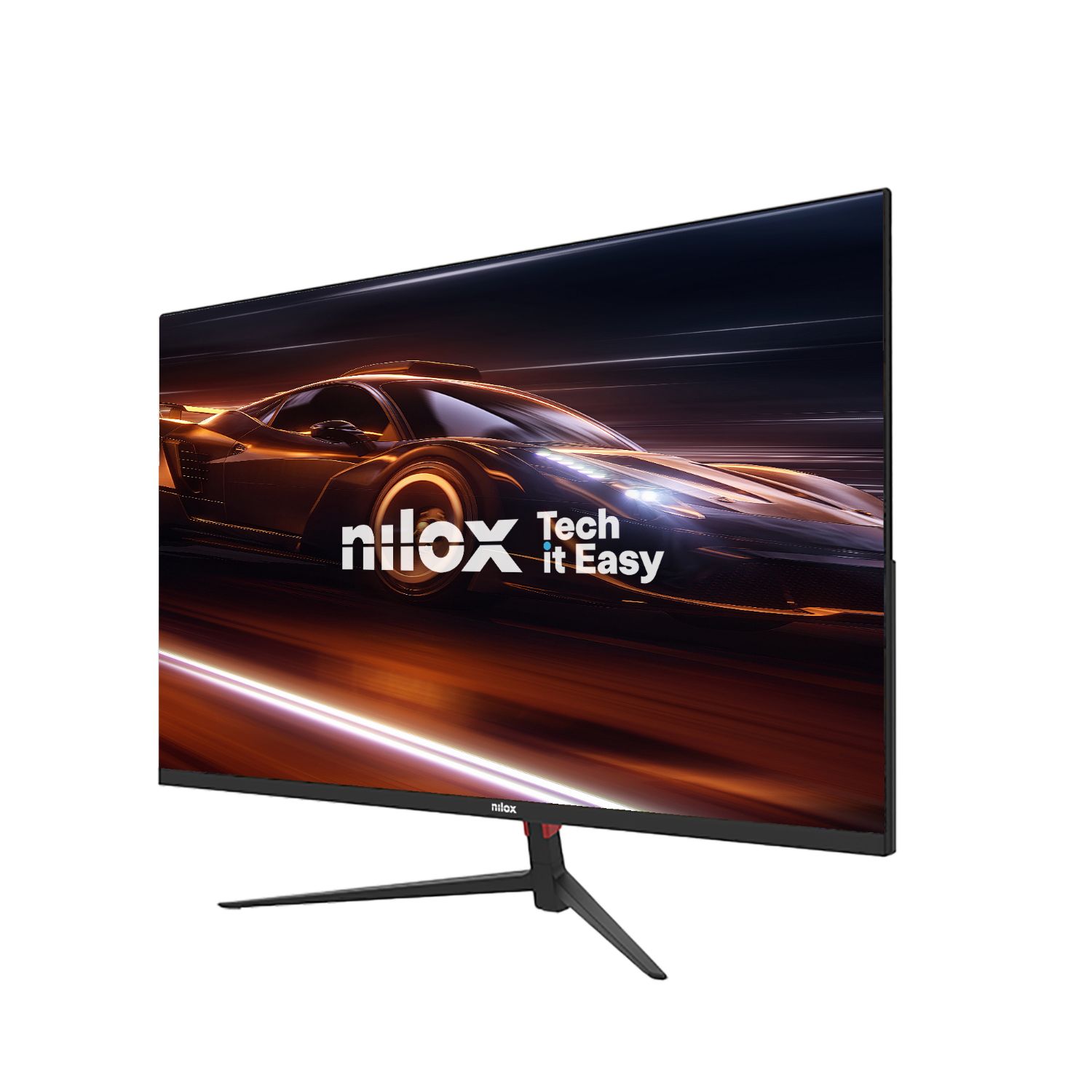 NXM27FHD2401 - Monitor NILOX 27