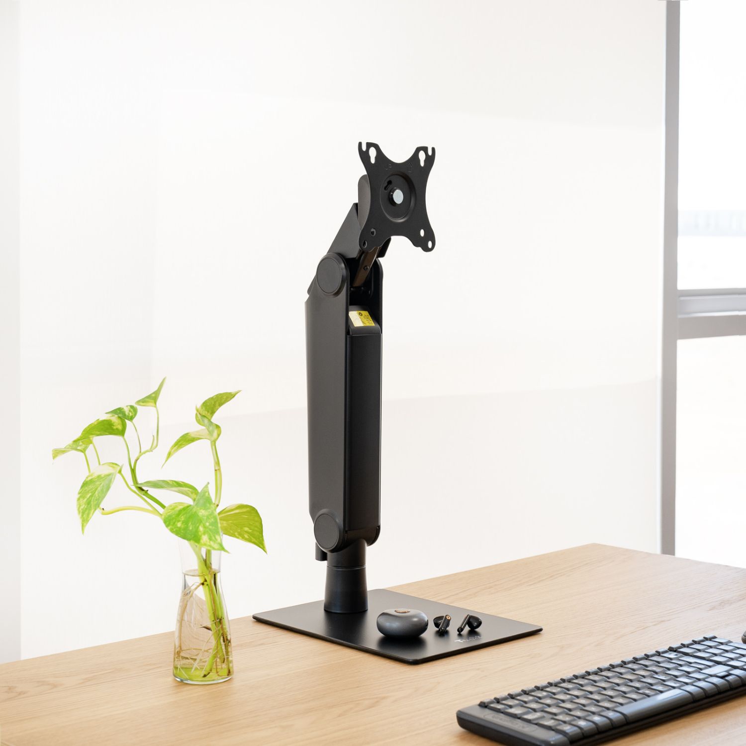 DB1741TN-B - Soporte de Sobremesa TooQ 17