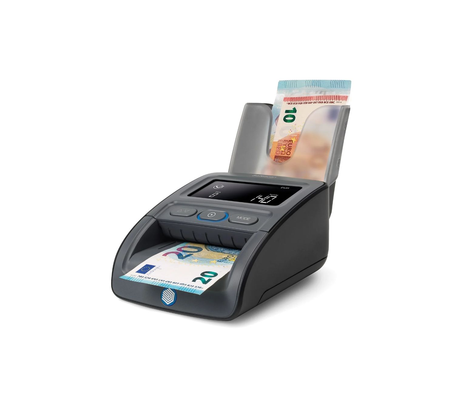112-0668 - Detector de Billetes Falsos SAFESCAN 155-S (112-0668)