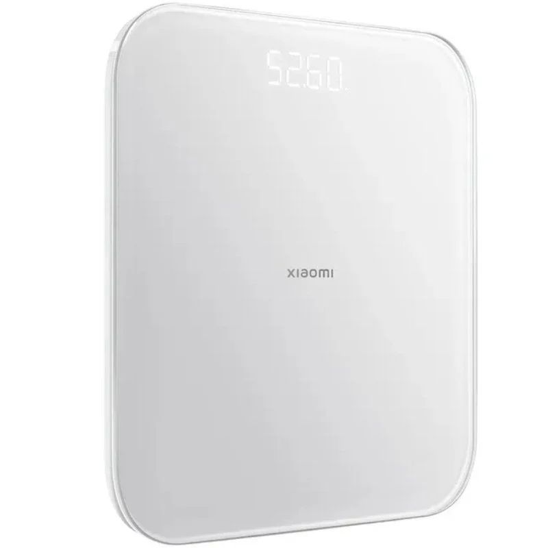 XIA-BAS SM SCALE S200 WH - B�scula de Ba�o XIAOMI Smart Scale S200 M�x. 150Kg Blanca (BHR9230GL)