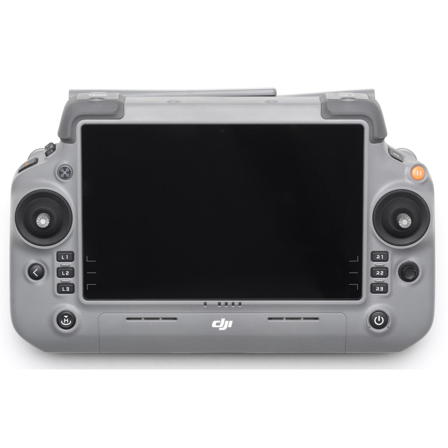 CP.RC.00000031.01 - Control remoto DJI RC PLUS 2 para drones, IP54, HDMI, BT5.2, bateria de 6500mAh, transmisiones de video n�tidas hasta 25km. (CP.RC.00000031.01)