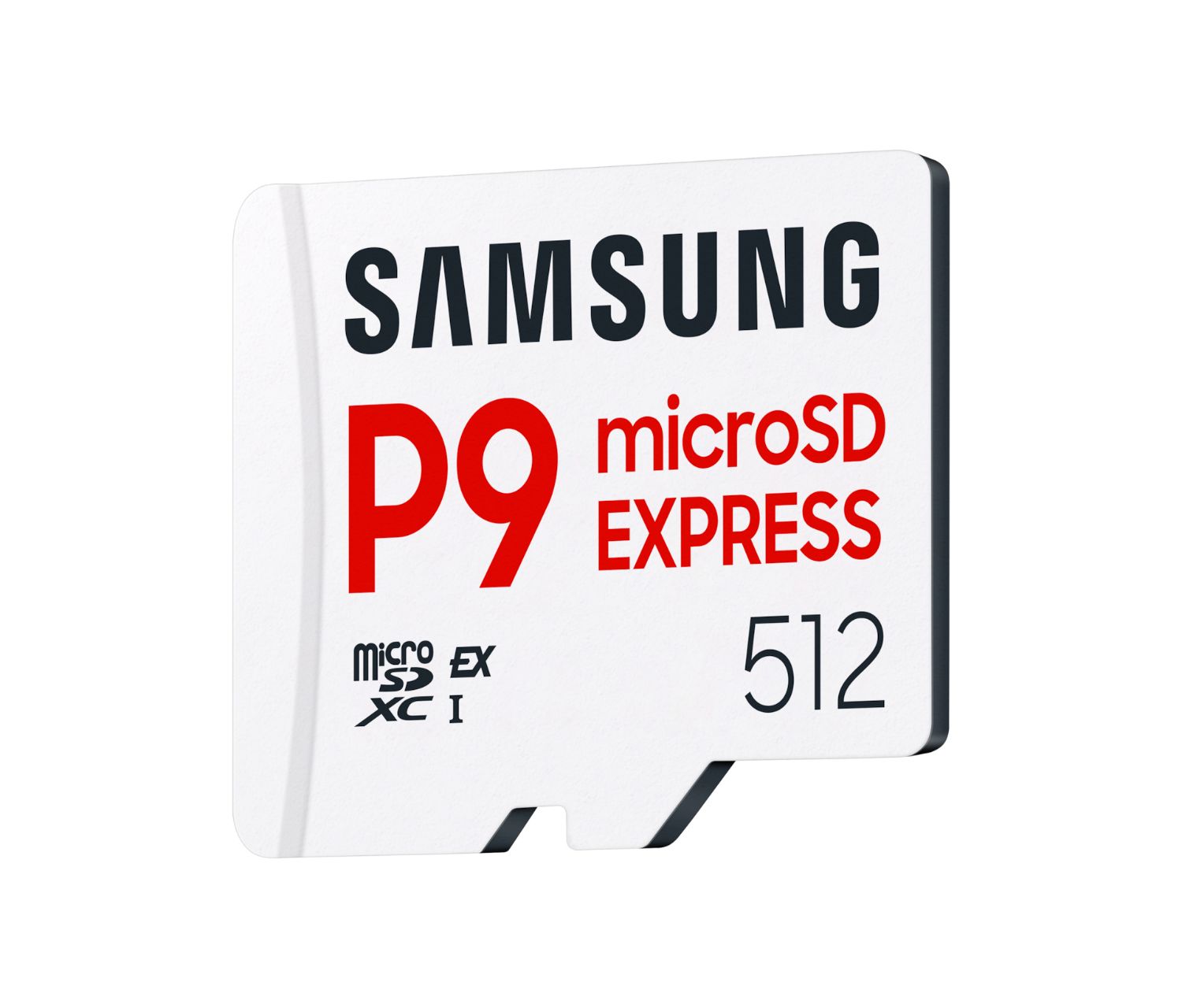 MB-MK512T/WW - Samsung Micro SDXC P9 Express 512Gb (MB-MK512T/WW)