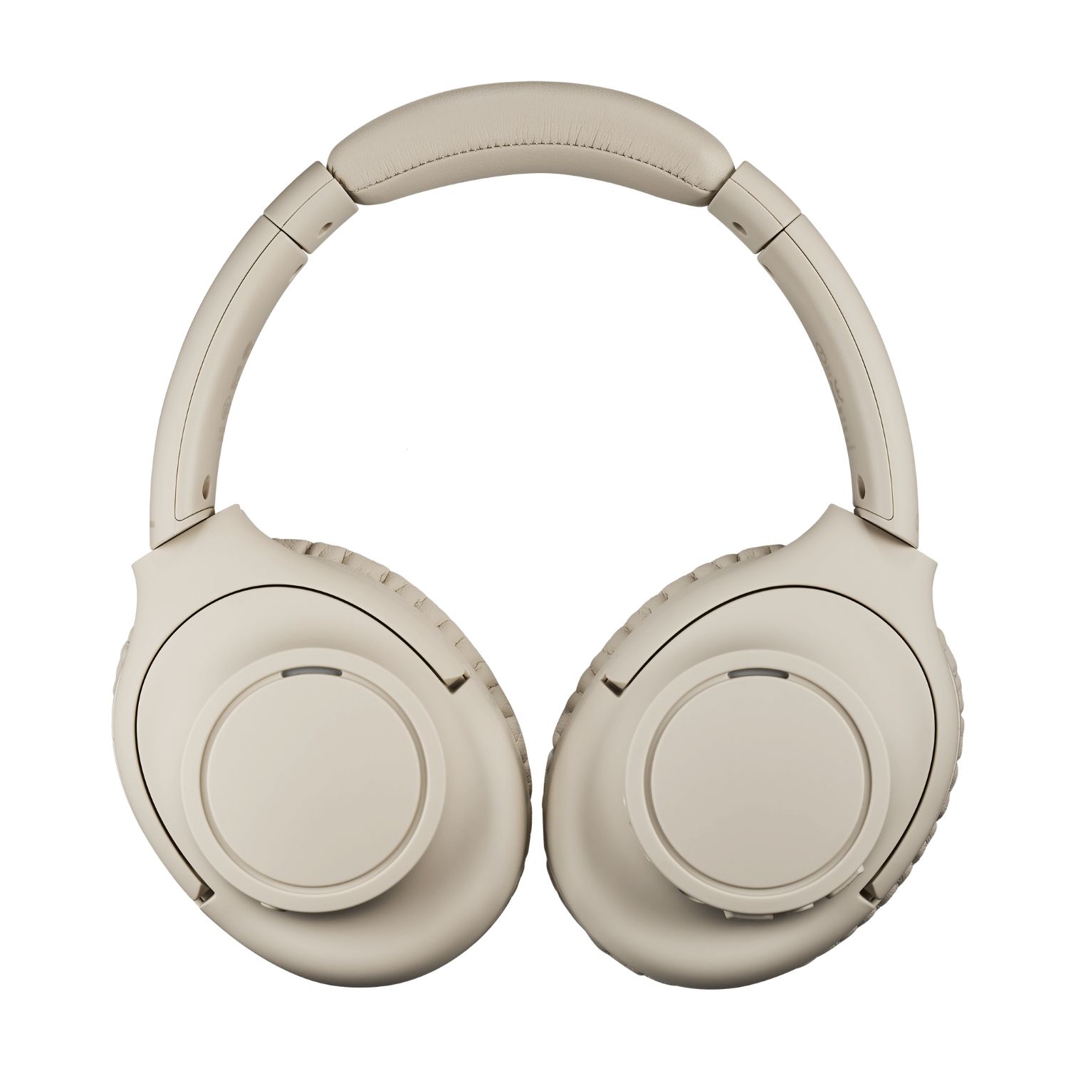 ATH-S300BTBG - Auriculares Audio-Technica Wireless con cancelacion de ruido ANC, Alimentacion por Usb-C, Beige(ATH-S300BTBG)