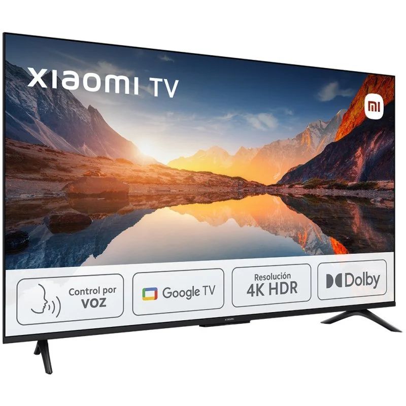 OUT7963 - Televisor XIAOMI 43