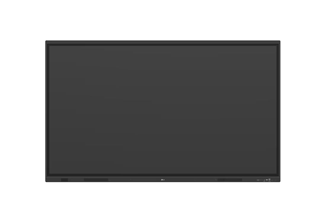 75TR3DQ-B - Monitor LG 75