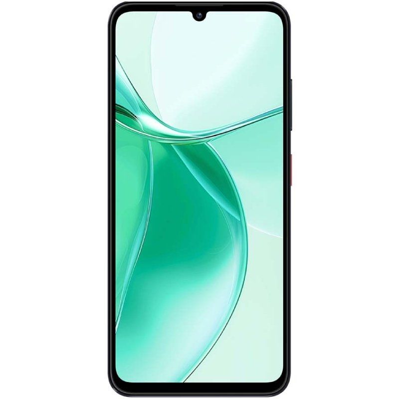 ZTE-SP BLD A35 2-64 BK - Smartphone ZTE Blade A35 6.75