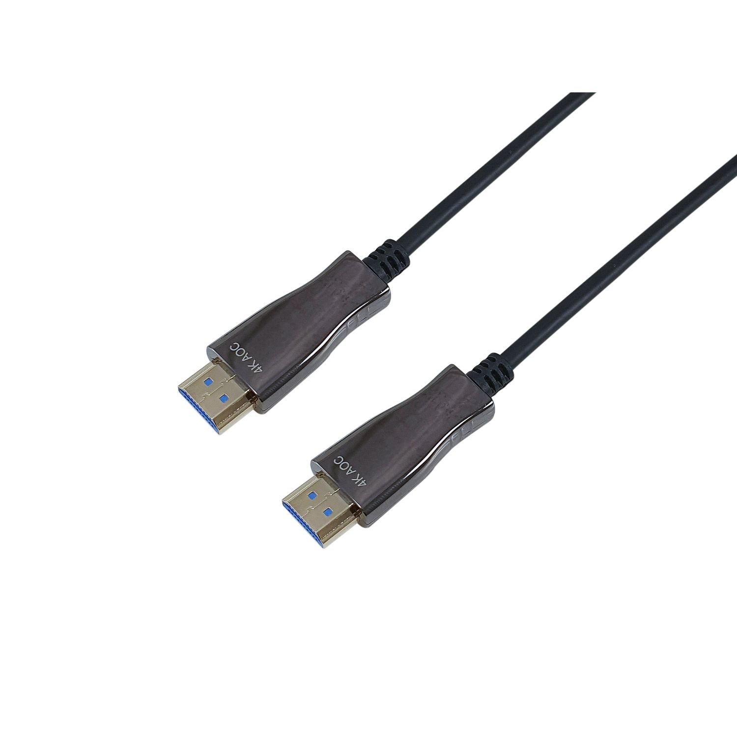 119437 - Cable EQUIP HDMI A 2.0 M/M 4K/60Hz 10m Negro (119437)