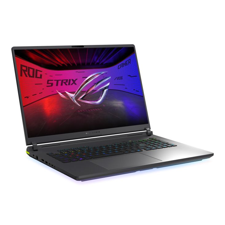 90NR0LT1-M008N0 - Asus Gaming ROG Strix G18 G815LR-S9046 U9-275Hx 32Gb 1Tb SSD 18