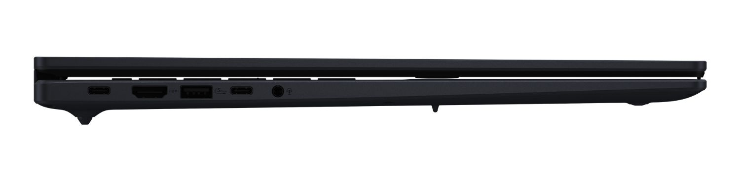 90NB17Y1-M00300 - Asus VivoBook 18 M1807GA-S8004W Ryzen AI 7-445 32Gb 1Tb SSD 18