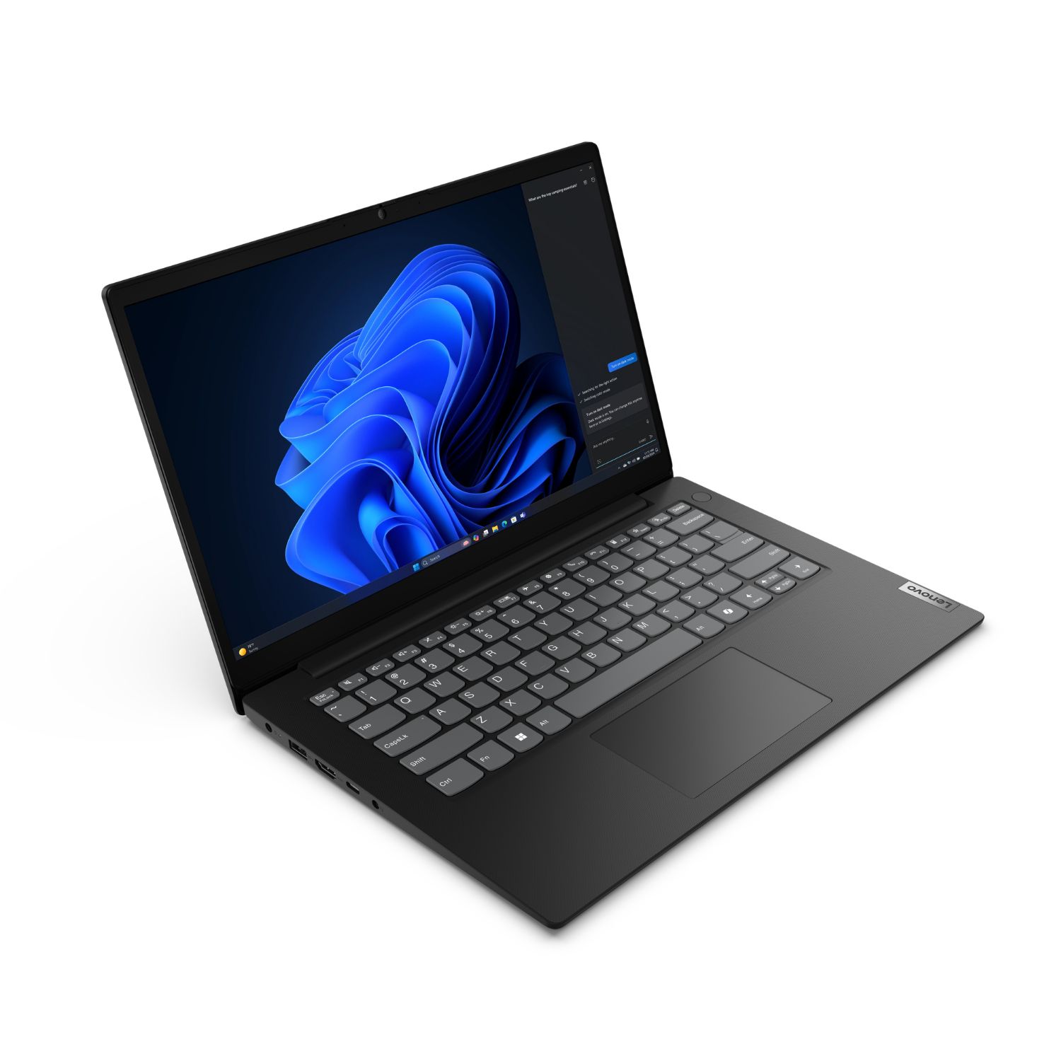 83GU008ASP - Lenovo V14 G5 i3-1315U 8Gb 512Gb SSD 14