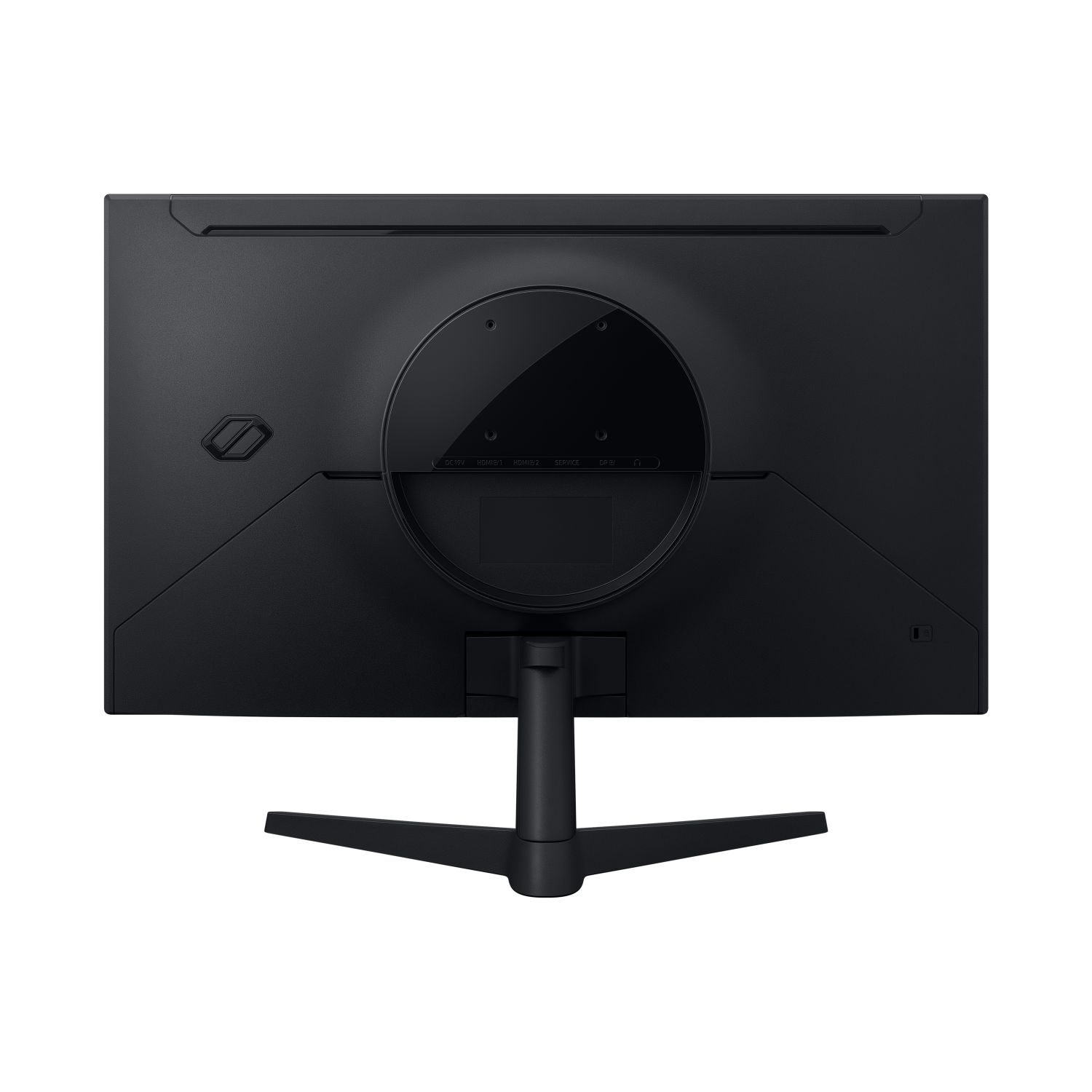 LS27FG530EUXEN - Monitor Samsung G53F 27