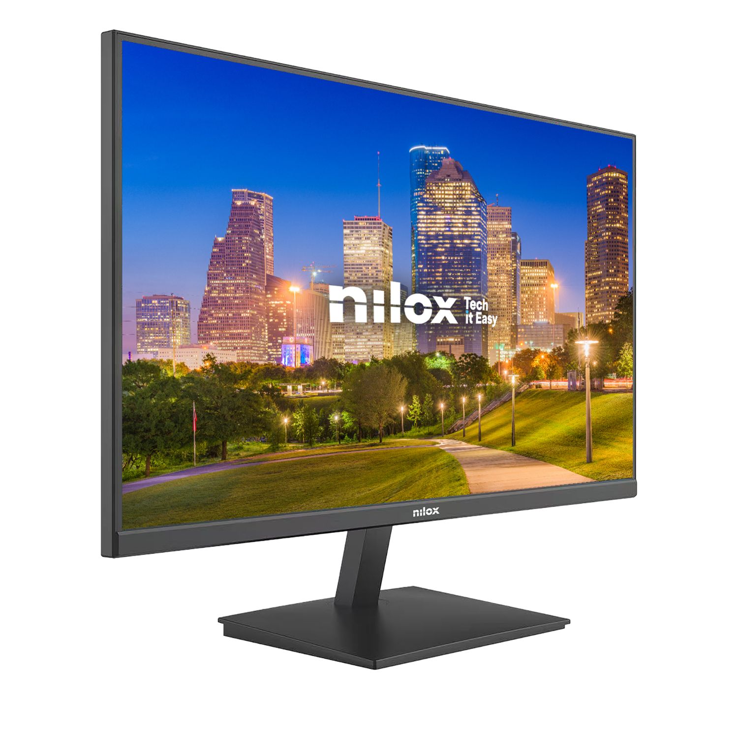 NXM27FHD1204 - Monitor Nilox 27
