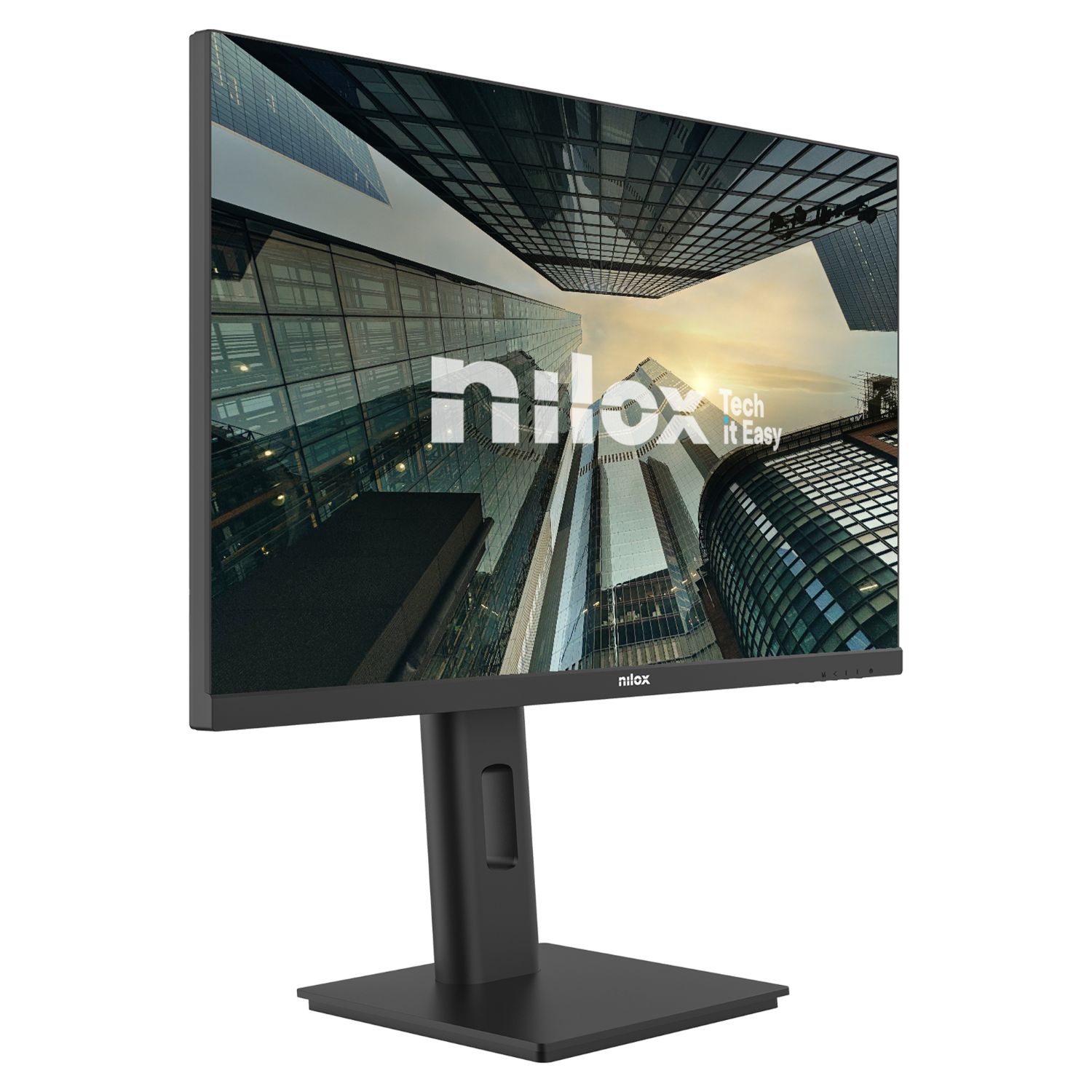 NXM24REG12065 - Monitor Nilox 24