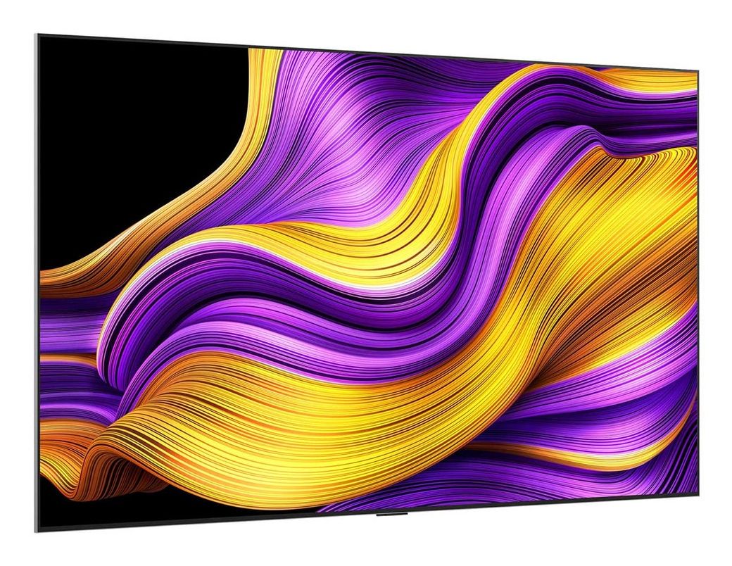 OLED65G55LW.AEU - Televisor LG OLED Evo AI G5 65