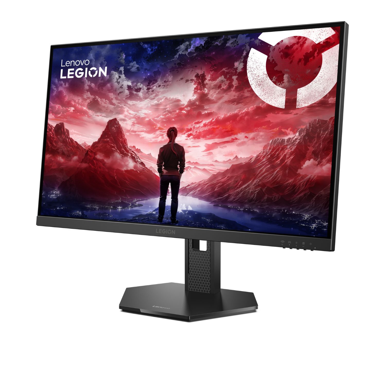 68C5GAC4EU - Monitor Lenovo Legion 27-10 27