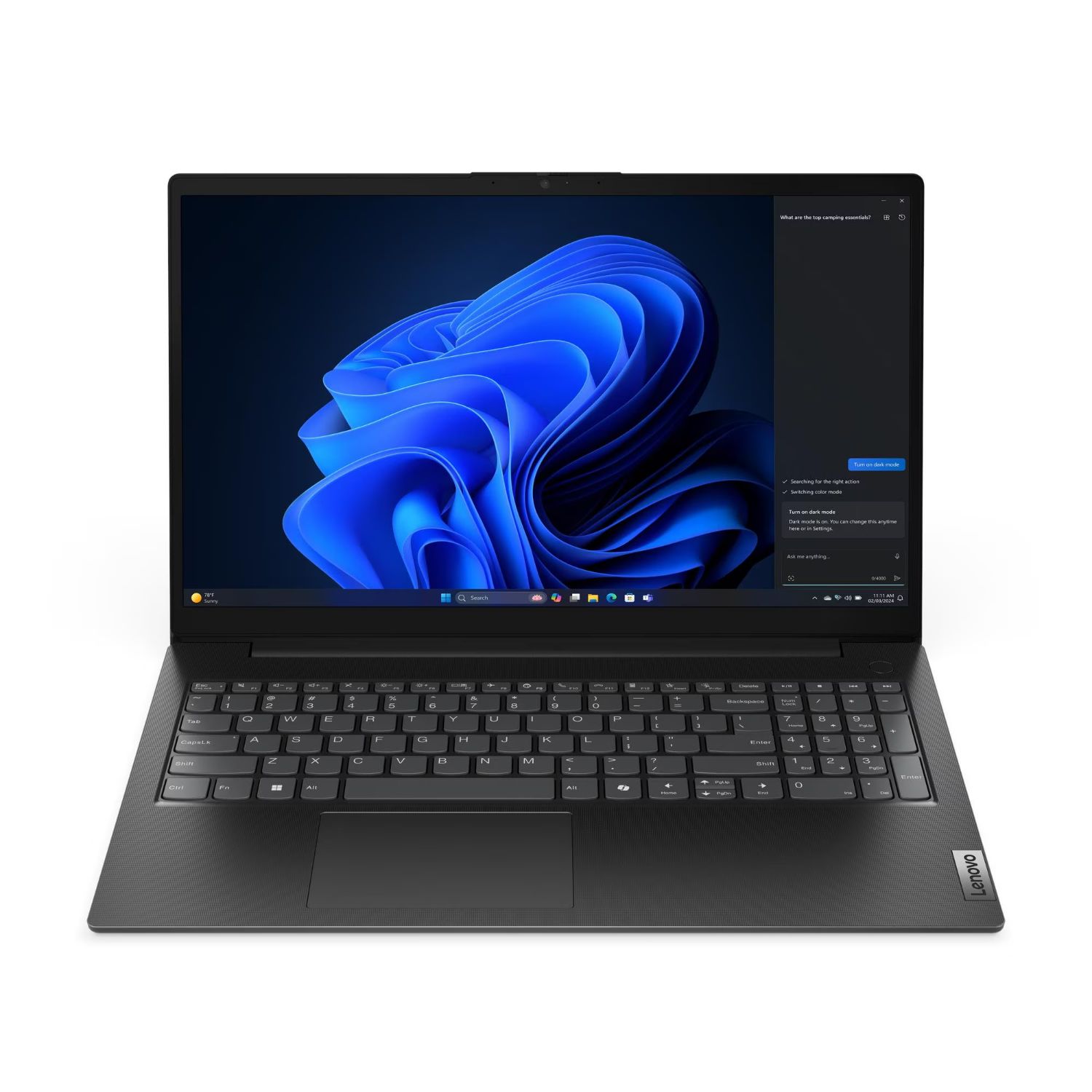 83GW00GYSP - Lenovo V15 G5 IRL i5-120U 8Gb 512Gb SSD 15.6