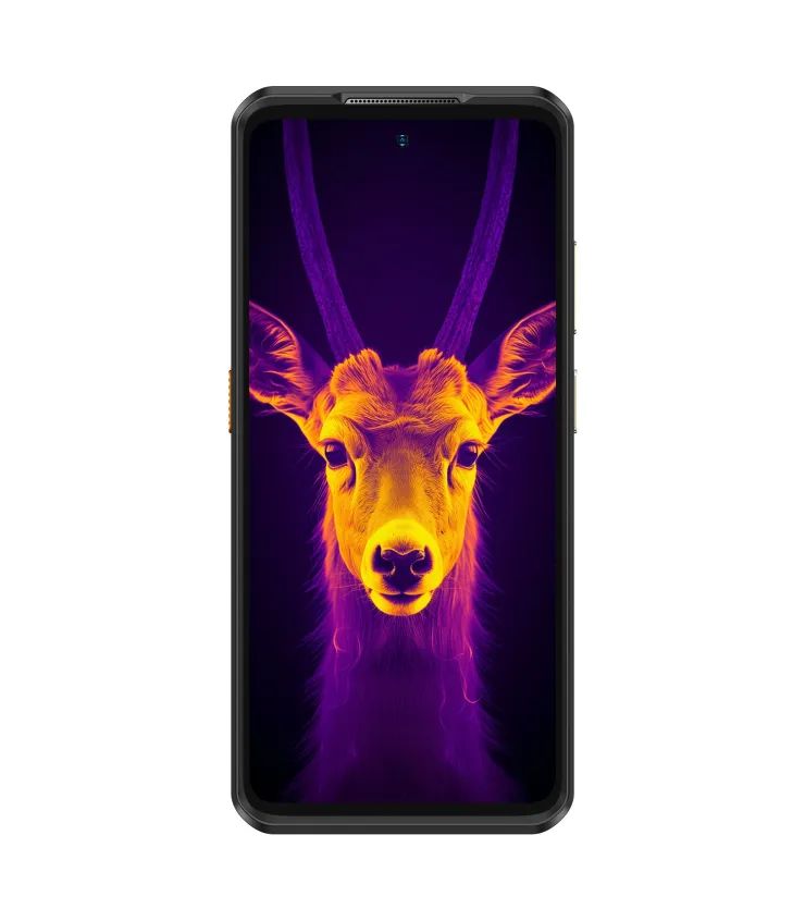 ULEAR25TPROB8G - Smartphone Ulefone Armor 25T 6.78