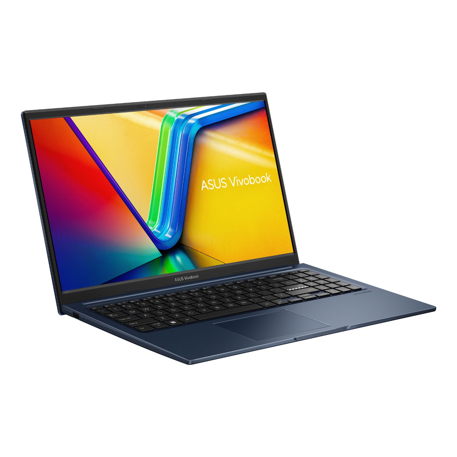 90NB13Y1-M02Y00 - Port�til ASUS VivoBook 15 X1504VA-BQ5319W Intel Core 7-150U 16Gb 1Tb SSD C�mara Frontal HD 15.6