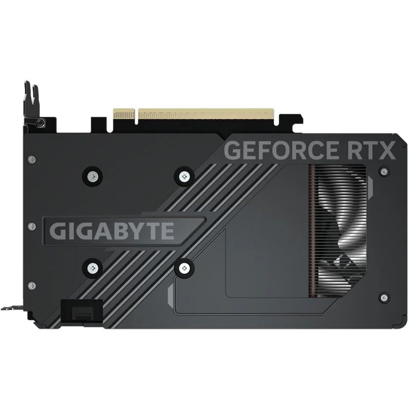 9VN5050WO-00-G10 - Tarjeta Gr�fica GIGABYTE GV-N5050WF2OC-8GD GeForce RTX5050 Winforce OC 8Gb GDDR6 2xDP 2.1b 2xHDMI 2.1b PCIe 5.0 DirectX 12.0 OpenGL 4.6 (9VN5050WO-00-G10)