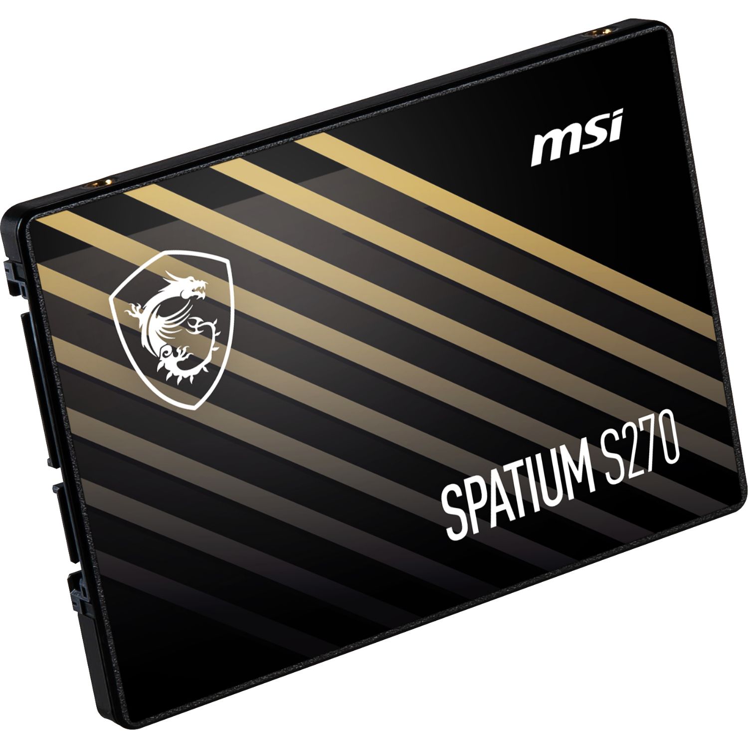 S78-440E350-P83 - Disco SSD MSI Spatium S270 480Gb 2.5