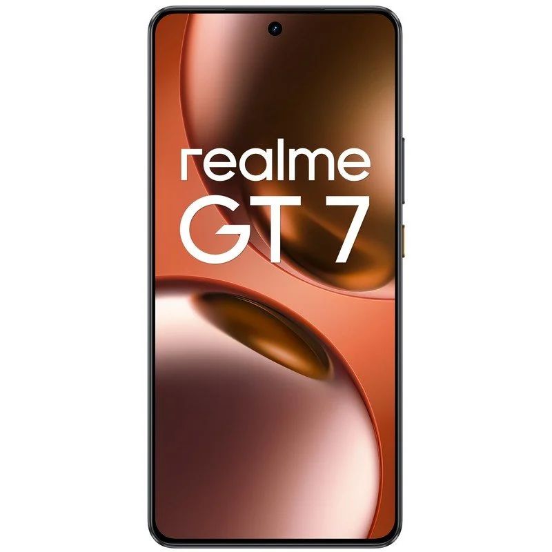 REAL-SP GT 7 12-512 BK - Smartphone Realme GT 7 6.78