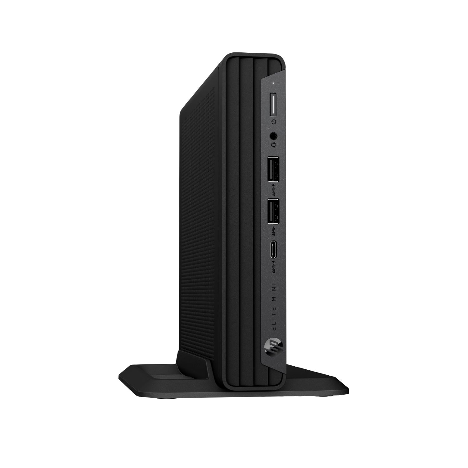 622X4ET - Ordenador HP Elite Mini 800 G9 Intel Core i7-14700 16Gb 512Gb SSD 5xUSB-C 3.2 2xDP 1xHDMI 2.1 1xRJ45 WiFi 6E Bluetooth 5.3 Ethernet Teclado+Rat�n W11P Negro (622X4ET)
