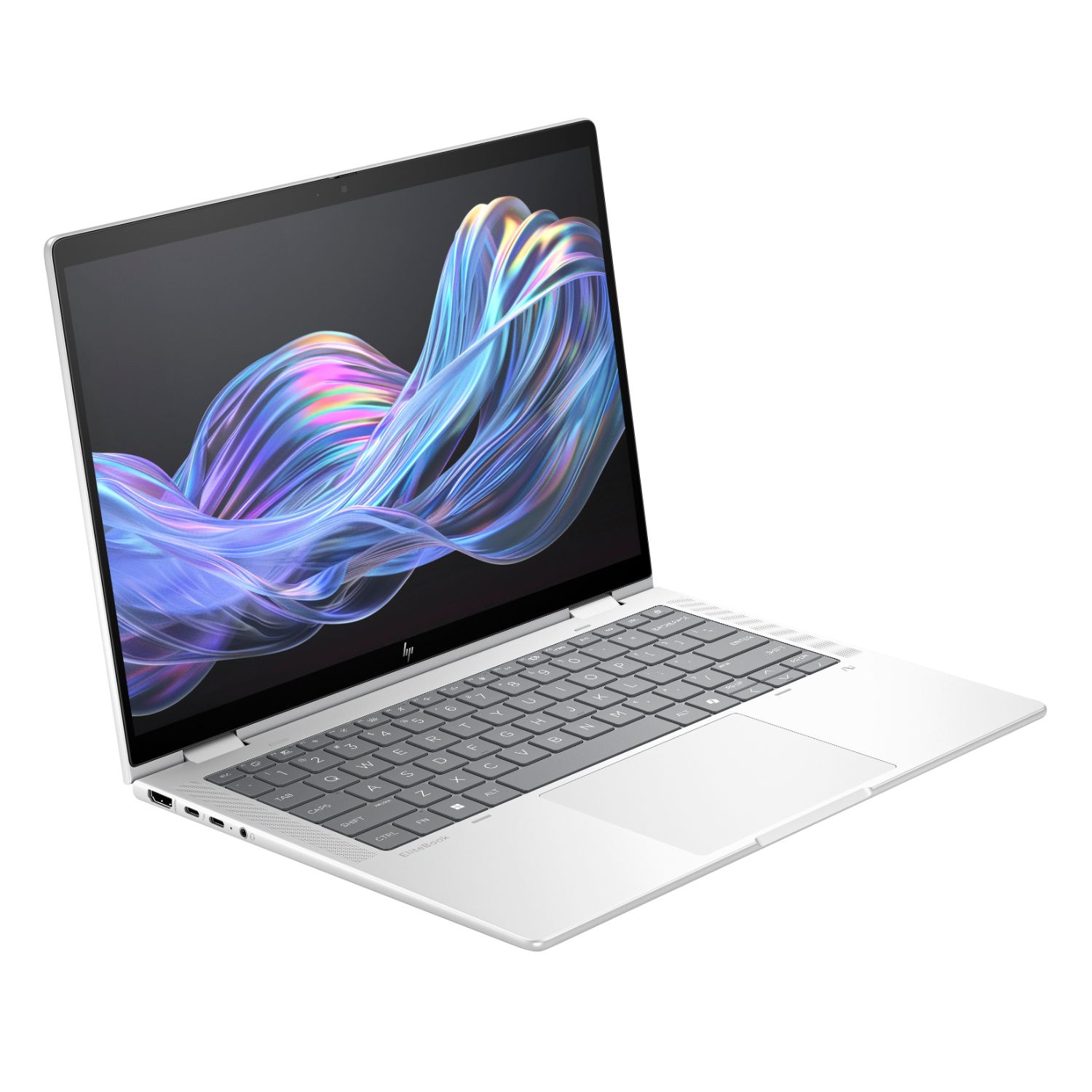B69A2ET - Port�til HP EliteBook X Flip Intel Core Ultra 5-226V 16Gb 512Gb SSD C�mara Frontal HD/IR 14