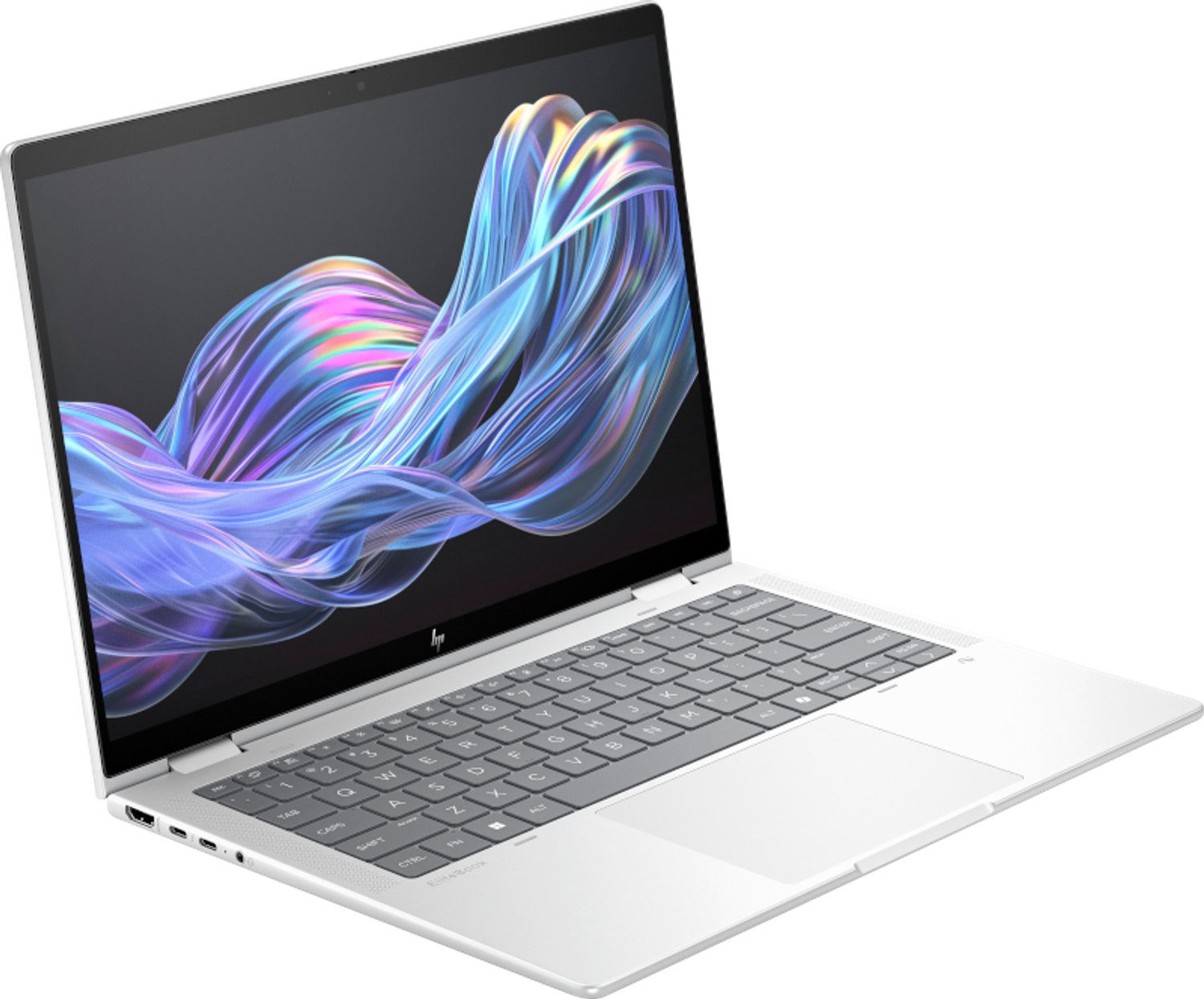 B69A3ET - Port�til HP EliteBook X Flip G1i Intel Core Ultra 7-258V 32Gb 1Tb SSD C�mara Frontal HD/IR 14