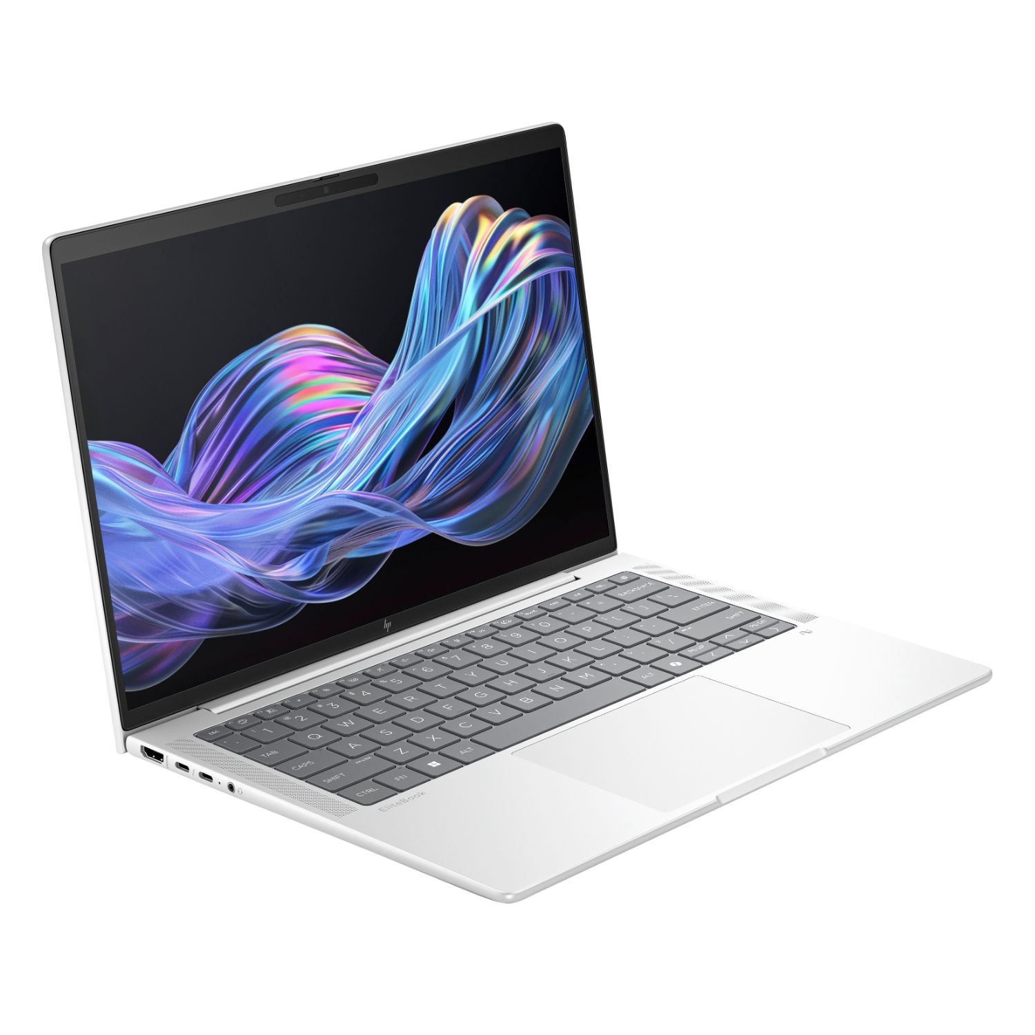 B9ZW6ET - Port�til HP EliteBook X G1i Intel Core Ultra 7-258V 32Gb 1Tb SSD C�mara Frontal HD/IR 14