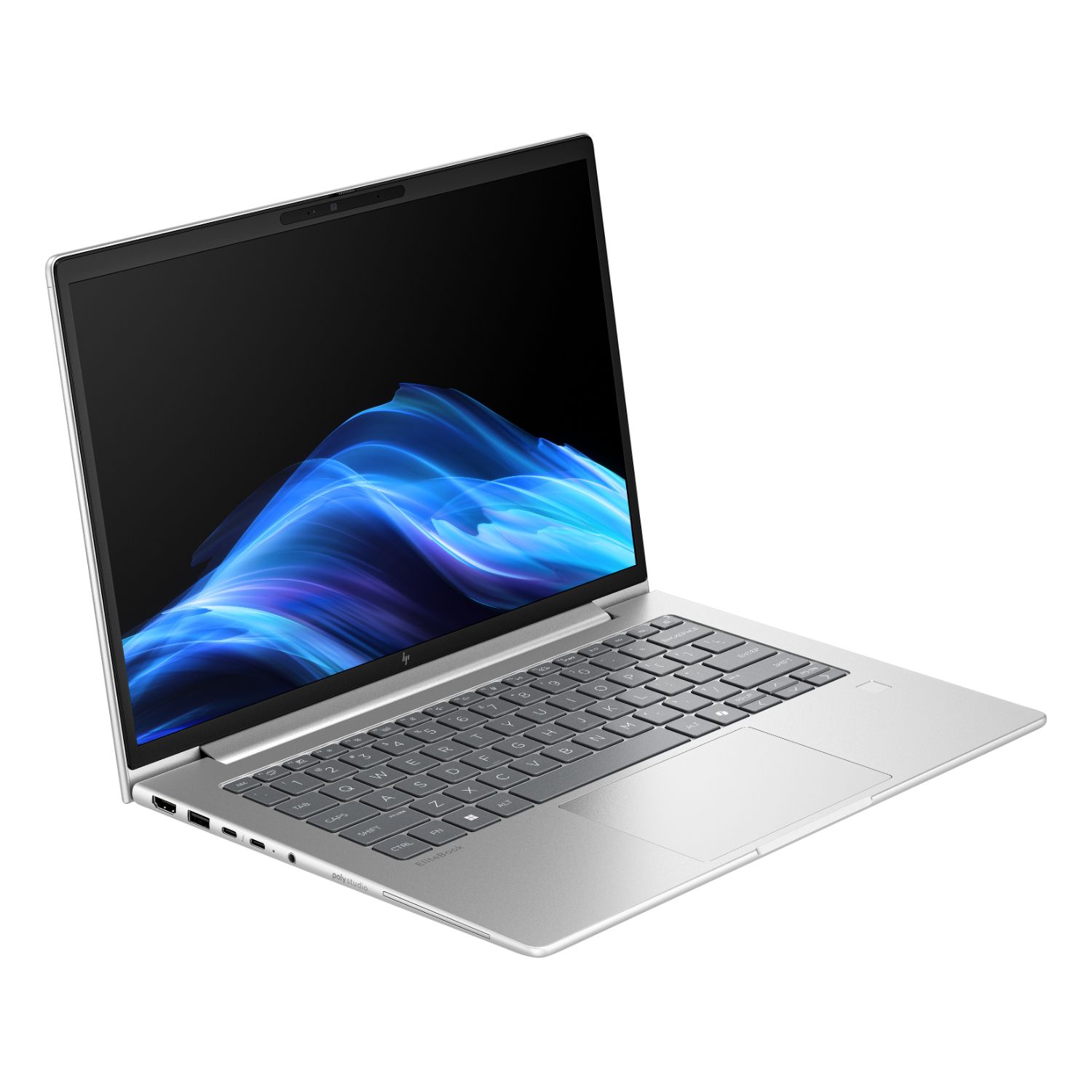 CQ0B3AT - Port�til HP EliteBook 6 G1a AMD Ryzen 7-250 16Gb 512Gb SSD C�mara Frontal FHD 14