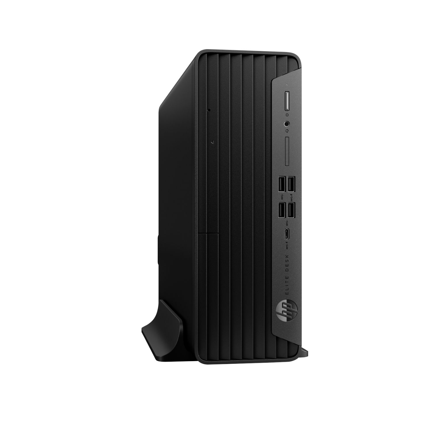 99A91ET - Ordenador HP Elite 800 G9 Intel Core i7-14700 16Gb 512Gb SSD 3xUSB 2.0 3xUSB-A 3.0 4xUSB-A 3.1 2xDP 1xHDMI 1.4 1xRJ45 WiFi 6 Bluetooth 5.3 Ethernet LAN GbE Teclado+Rat�n W11P Negro (99A91ET)