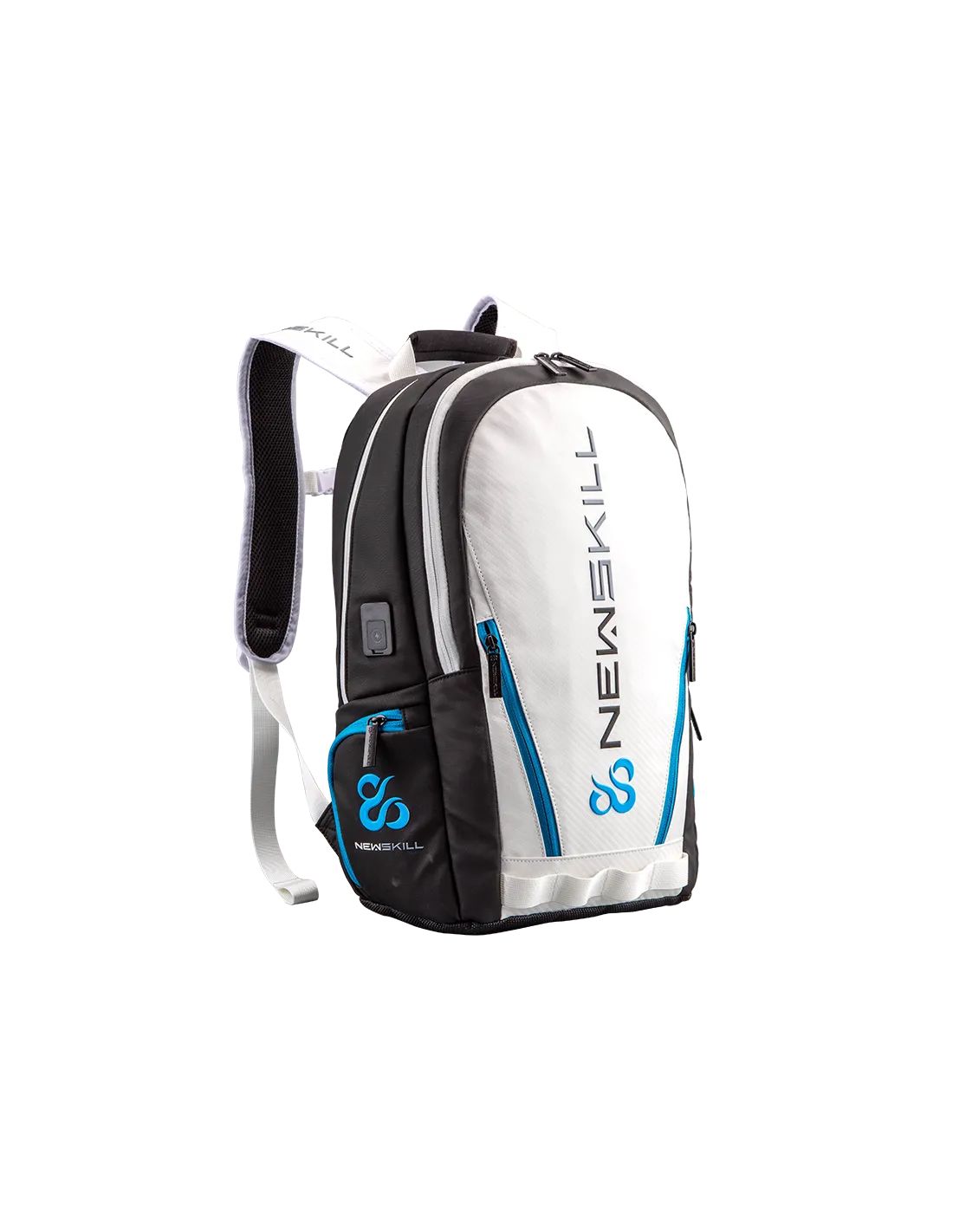NS-BP-MERCURY - Mochila Gaming Newskill Mercury 15.6