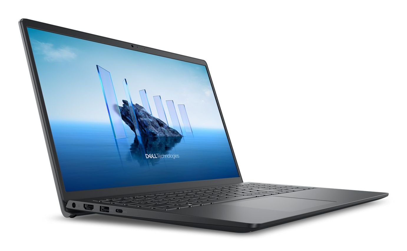 5503Y - Port�til Dell Pro 15 Essemtial PV15250 Intel Core i7-1355U 16Gb 1Tb SSD C�mara Frontal HD 0.92mp 1xUSB 2.0 1xUSB-A 3.0 1xUSB-C 3.0 1xHDMI 1.4 WiFi 6 Bluetooth 15.6