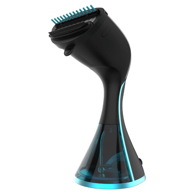 08505-80 - Plancha vertical Cecotec IronHero 2100 Ultimate, 2100W, gran vapor continuo 40 g/min, luz LED indicadora de funci�n, doble sistema de calentamiento y 3 niveles de vapor. (08505-80)