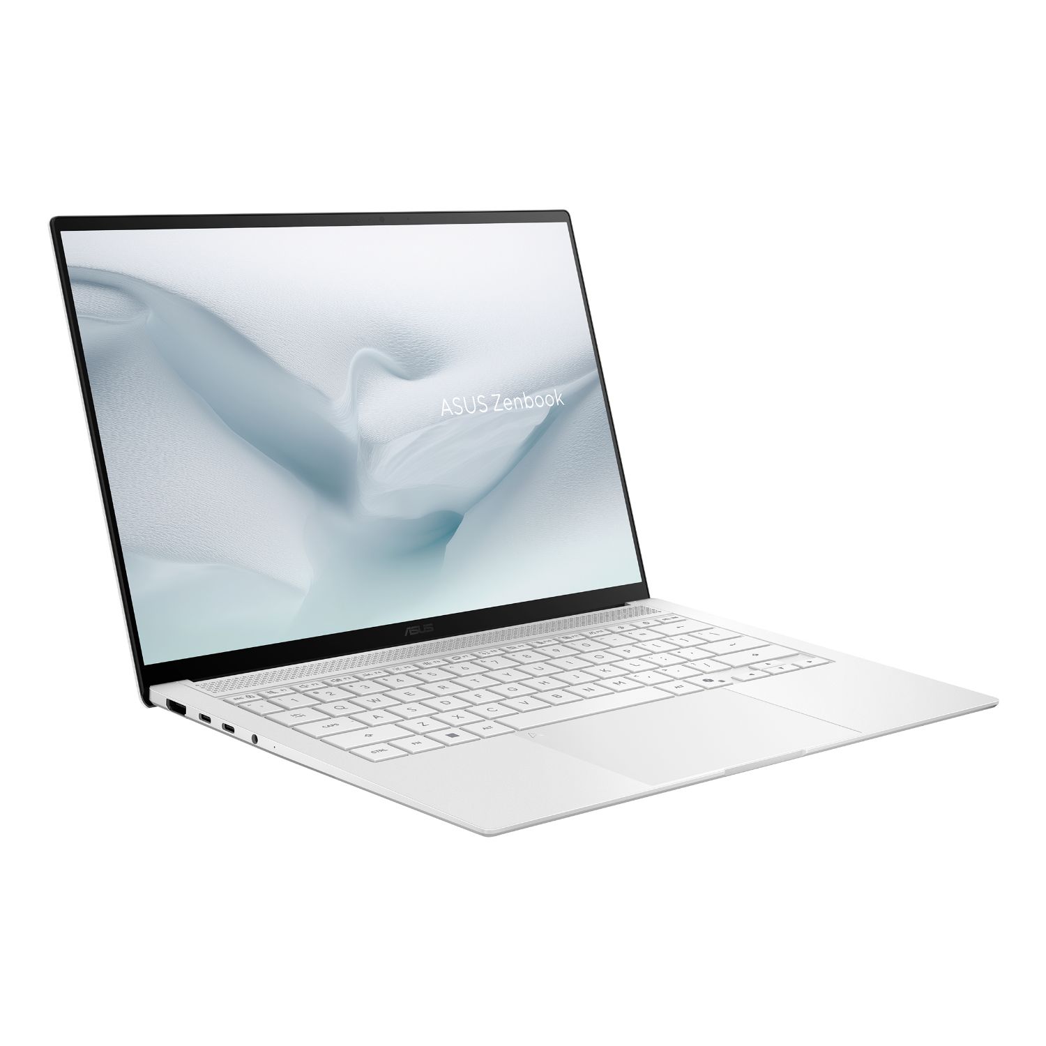 90NB16Q4-M00CC0 - Port�til ASUS Zenbook S14 OLED UX5406AA-SU248W Intel Core Ultra 9-386H 32Gb 1Tb SSD C�mara Frontal FHD 14