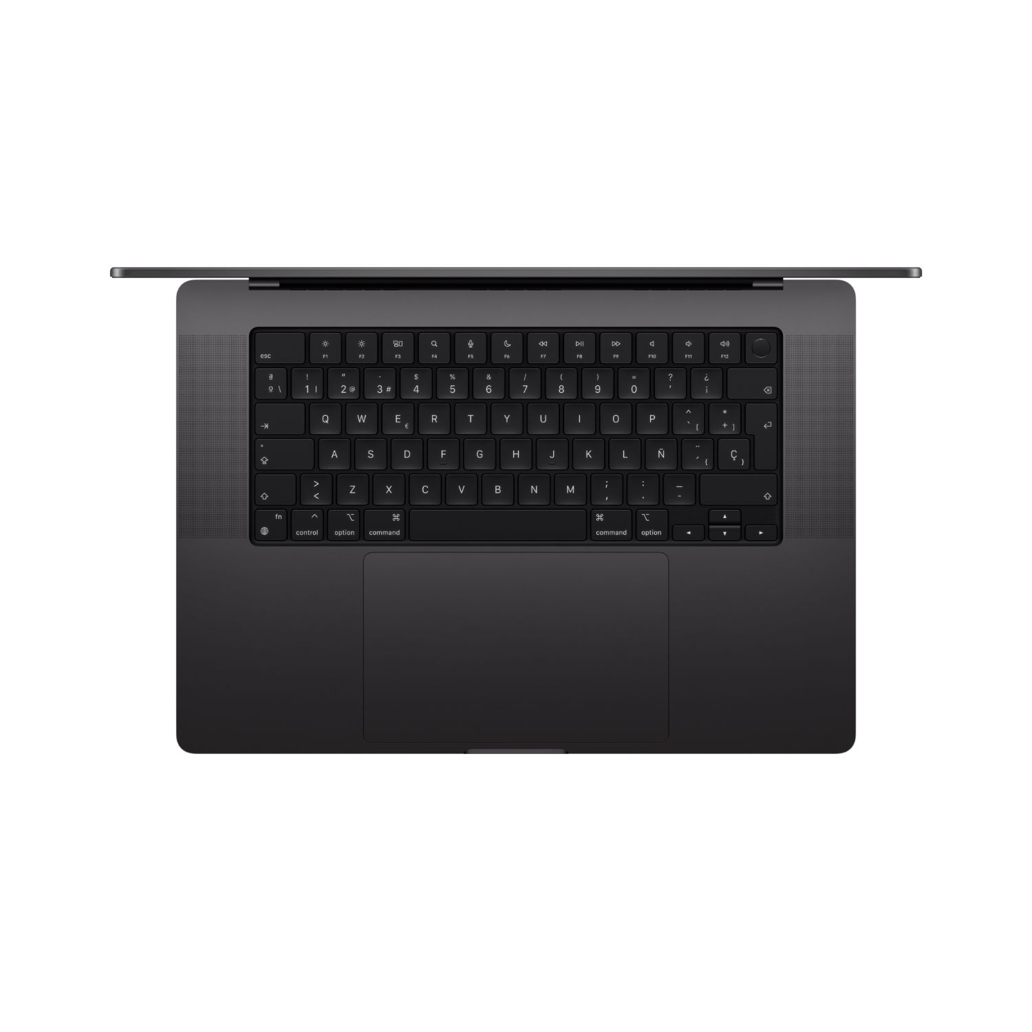 MX2Y3Y/A - Port�til Apple MacBook Pro 16.2