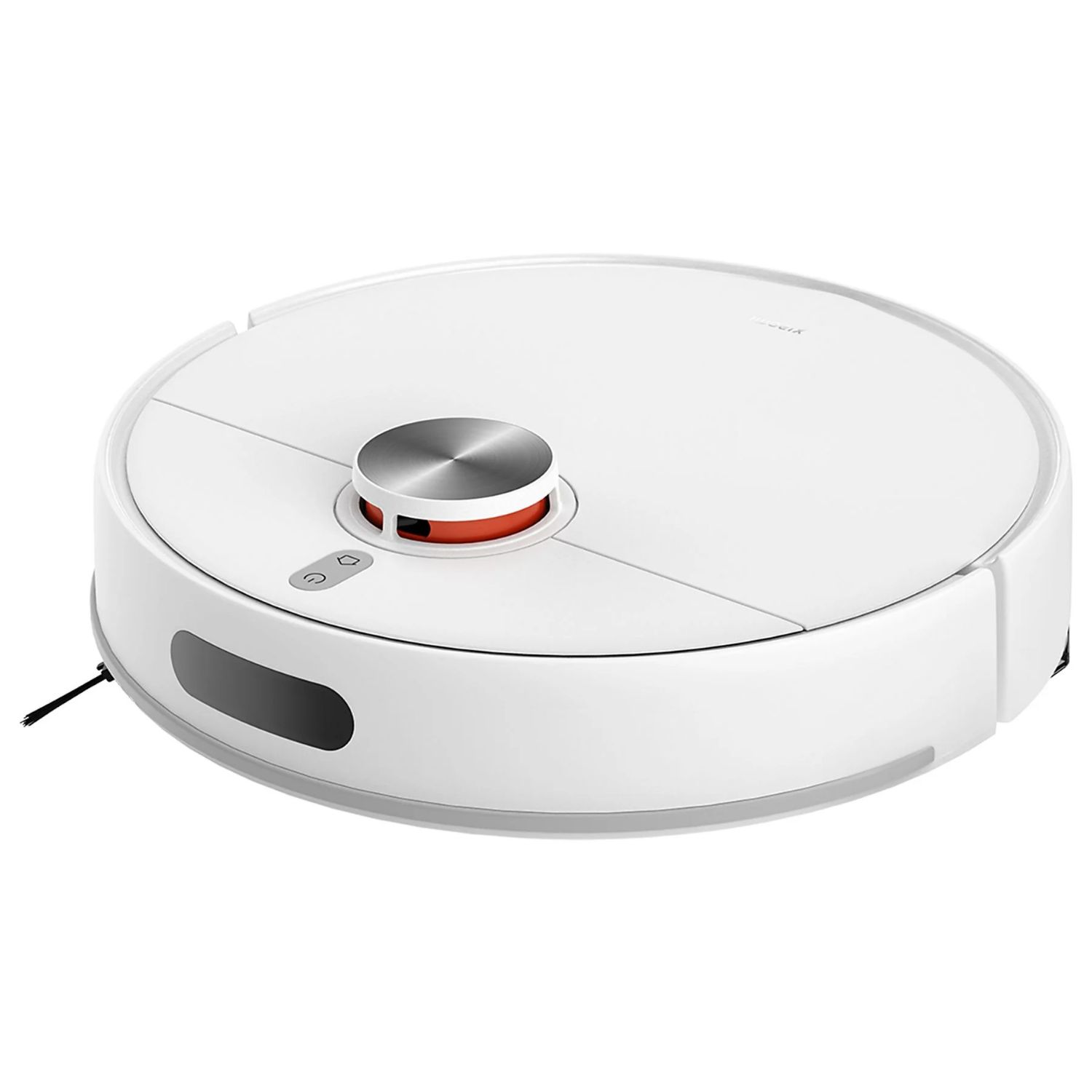 XIA-ROBOT VACUUM S40 P WH - Robot Aspirador/Friegasuelos XIAOMI Vacuum S40 Pro 160W Control por WiFi Blanco (BHR089REU)