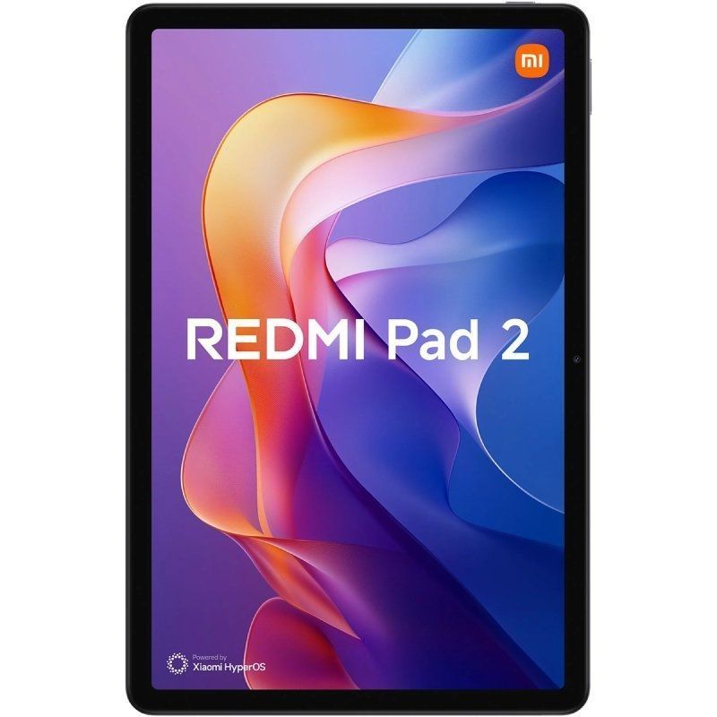 XIA-TAB RED PD2 8-256 GY V2 - Tablet XIAOMI Redmi Pad 2 V3 11