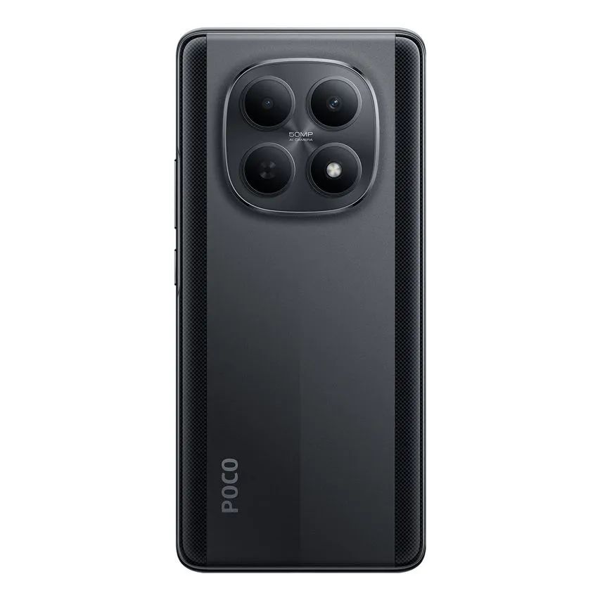XIA-SP POCO M8 5G 8-512 BK - Smartphone XIAOMI Poco M8 6.77