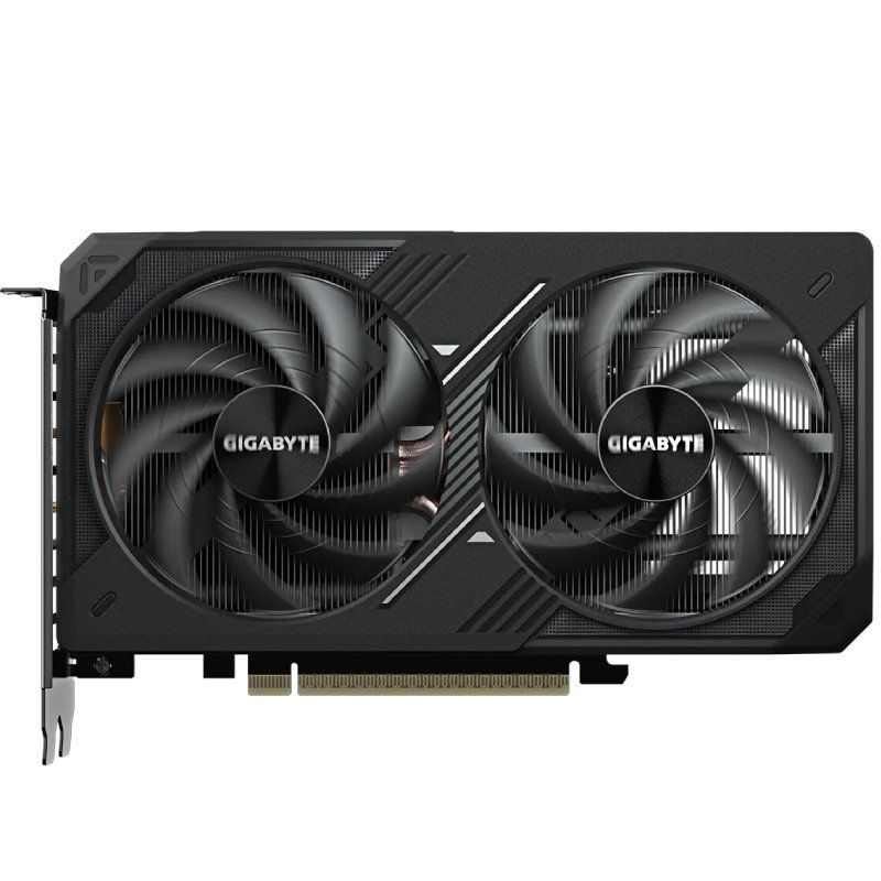 GIG-GF RTX5060TI WF M OC 8G - Tarjeta Gr�fica GIGABYTE GeForce RTX 5060 Ti WindForce OC 8Gb GDDR7 PCIe 5.0 DirectX 12 OpenGl 4.6 (9VN506TWX8-00-G10)