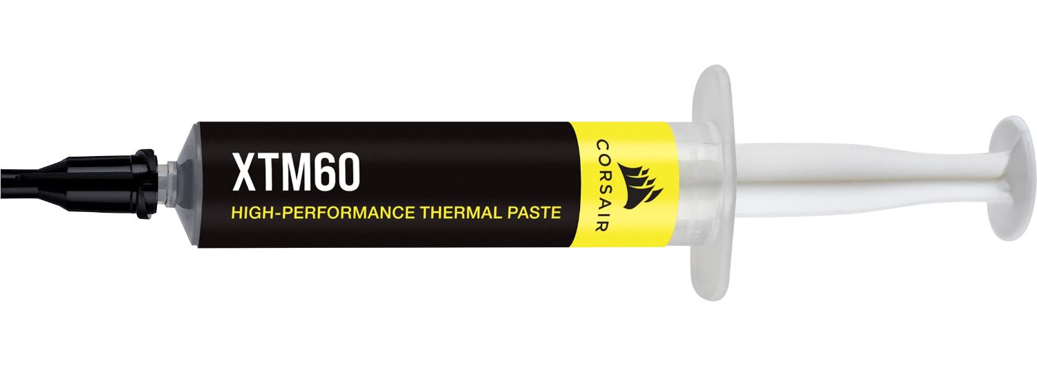 CT-9010015-WW - Pasta T�rmica Corsair XTM60 3gr (CT-9010015-WW)