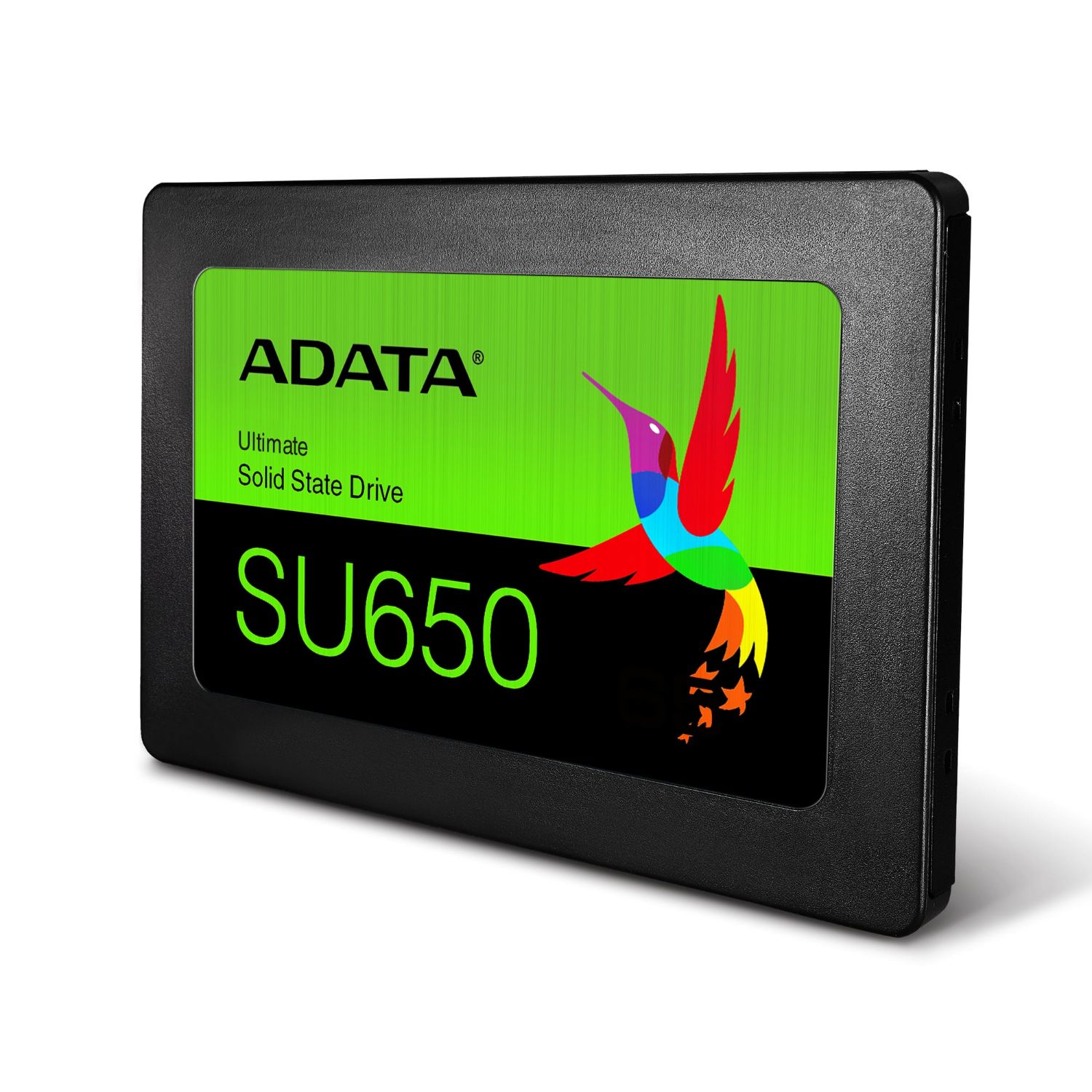 ASU650SS-512GT-R - Disco SSD ADATA Ultimate SP650SS 2.5