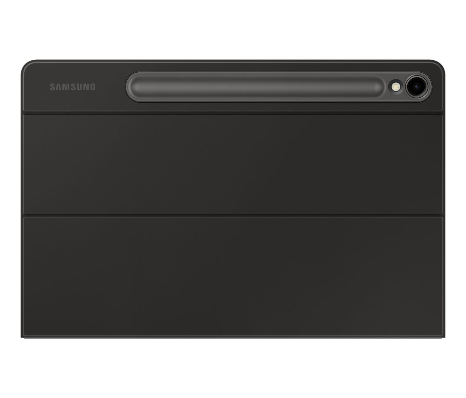 EF-DX720BBEGES - Funda con Teclado Samsung Galaxy 11