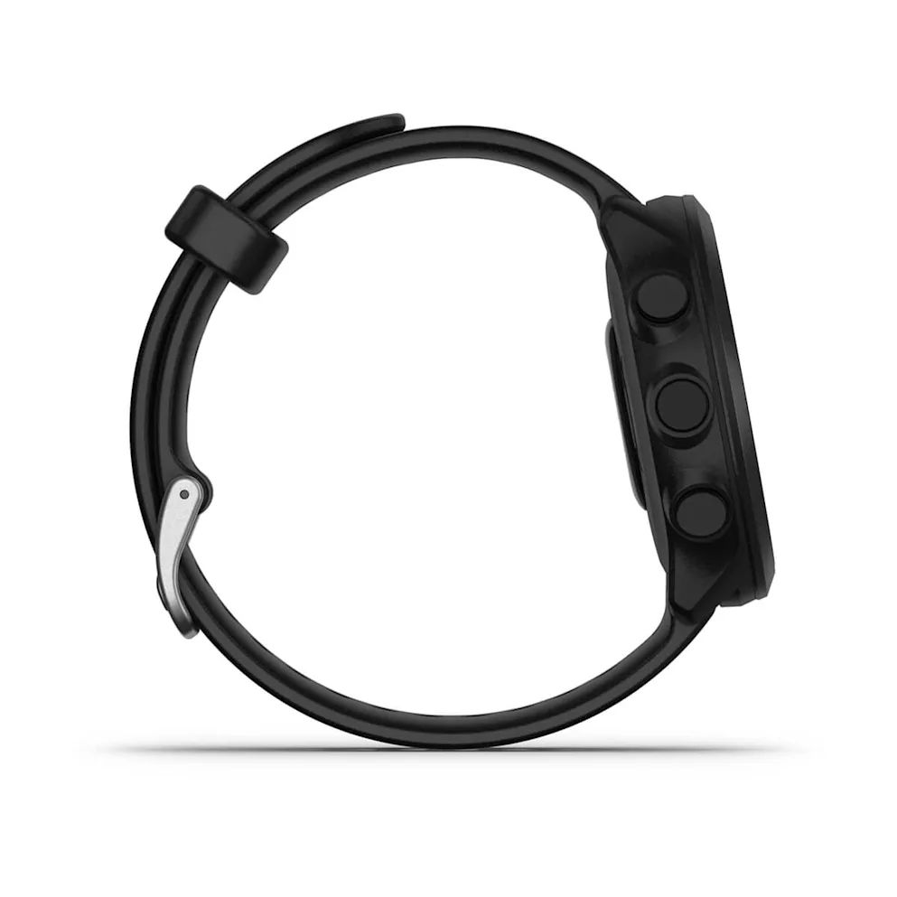 010-02562-14 - Smartwatch Garmin Forerunner 55 Negro (010-02562-14)